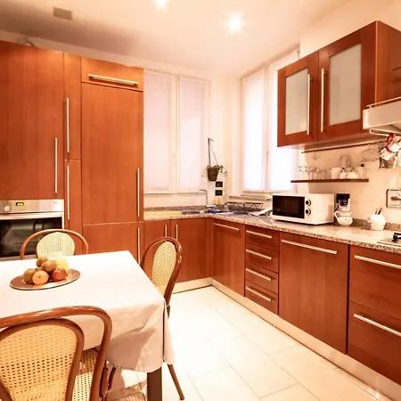 Appartement Realkasa Piazza Maggiore *