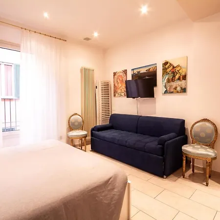 Apartment Realkasa Piazza Maggiore Bologna
