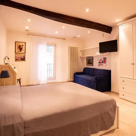 Apartment Realkasa Piazza Maggiore